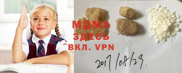 спайс Корсаков